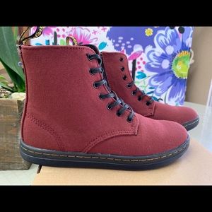 Brand New Boys Dr. Martens